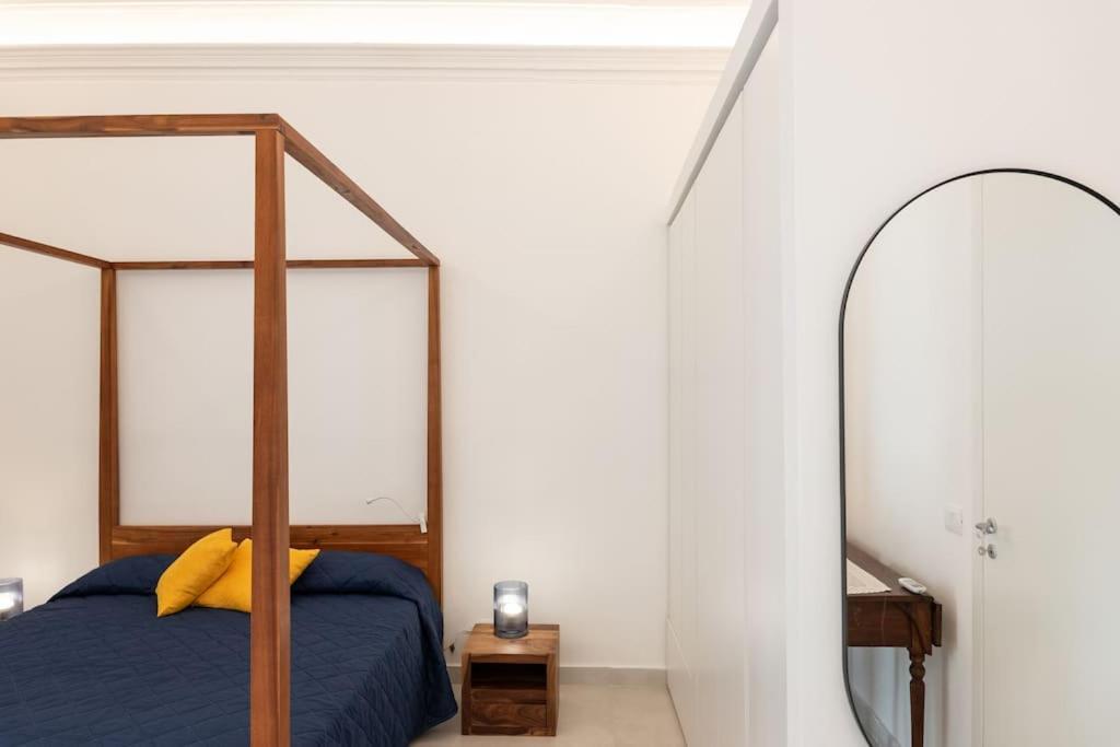 Collegiata Apartment - Catania Downtown Bagian luar foto