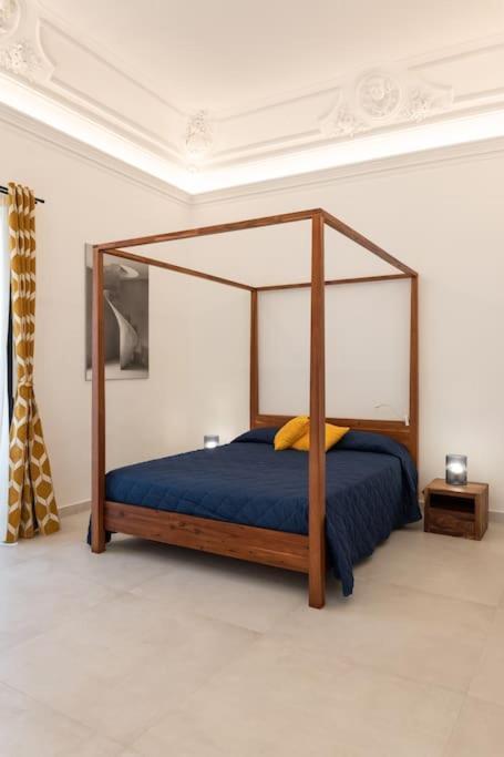Collegiata Apartment - Catania Downtown Bagian luar foto