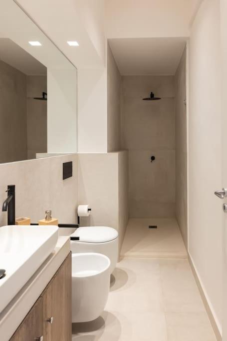 Collegiata Apartment - Catania Downtown Bagian luar foto