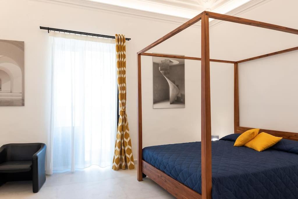 Collegiata Apartment - Catania Downtown Bagian luar foto