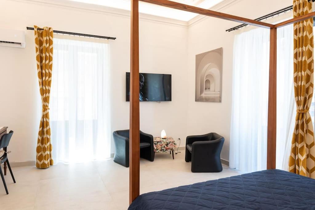 Collegiata Apartment - Catania Downtown Bagian luar foto