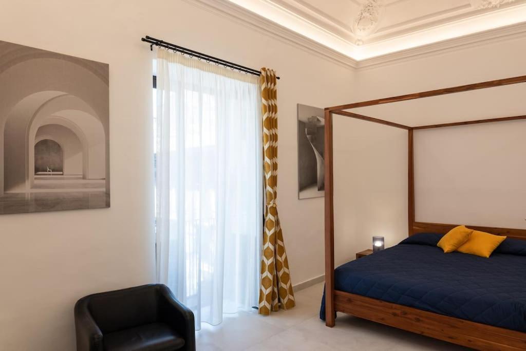 Collegiata Apartment - Catania Downtown Bagian luar foto